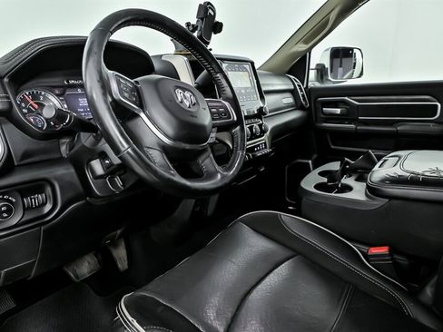 Used 2020 RAM 3500 Laramie image 21