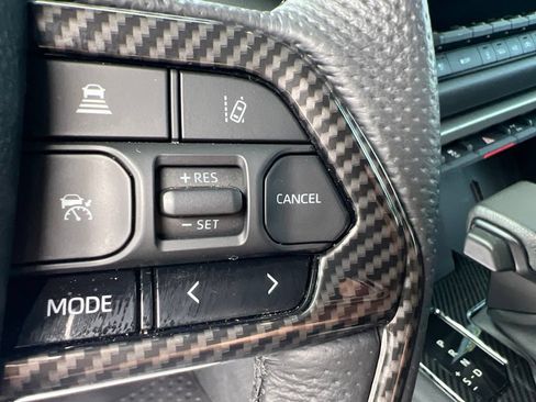 Used 2024 Toyota Tundra Limited w/ TRD Off-Road Package AWD/4WD image 41
