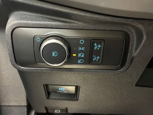 Used 2022 Ford Bronco Big Bend image 14