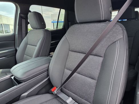 New 2026 Chevrolet Traverse LT FWD image 17