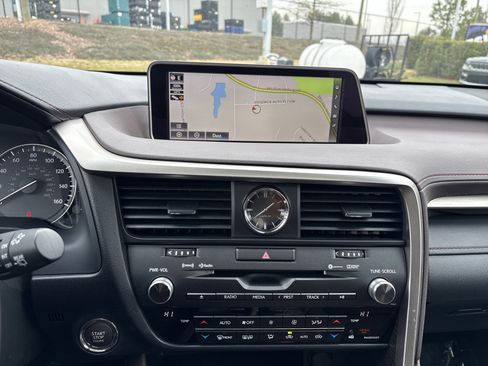 Used 2017 Lexus RX 350 AWD image 31