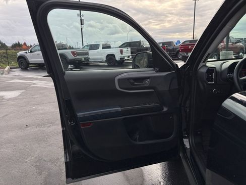 Used 2022 Ford Bronco Sport Outer Banks image 23