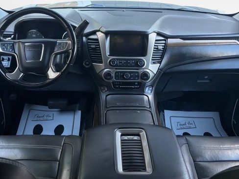 Used 2019 GMC Yukon Denali w/ Denali Ultimate Package AWD/4WD image 15