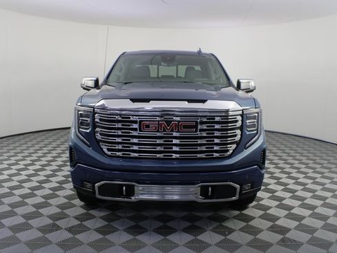 New 2026 GMC Sierra 1500 Denali w/ Denali Reserve Package image 31