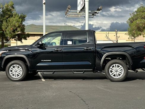 New 2026 Toyota Tundra SR5 image 7