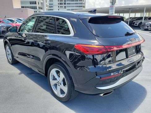 Certified 2025 Audi Q5 Premium Plus w/ Premium Plus AWD/4WD image 4