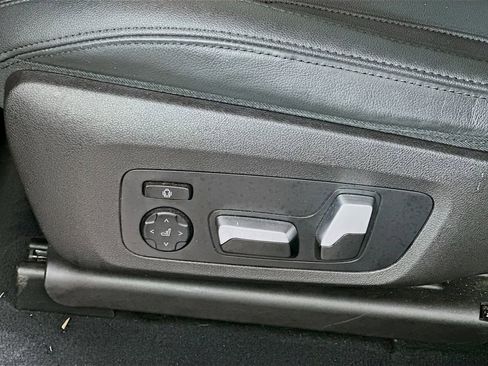 Used 2021 BMW X4 M40i image 22