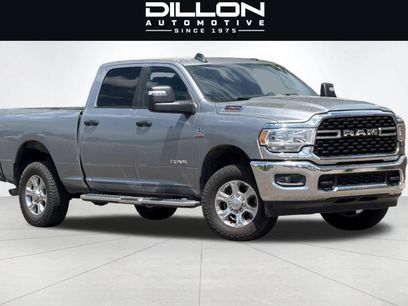 Used 2024 RAM 2500 Big Horn