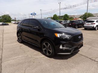 Used 2022 Ford Edge ST AWD/4WD video 1