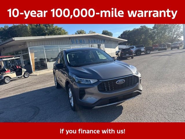 Used 2024 Ford Escape Active FWD image 7