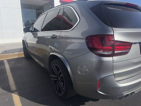 Used 2018 BMW X5 M image 4
