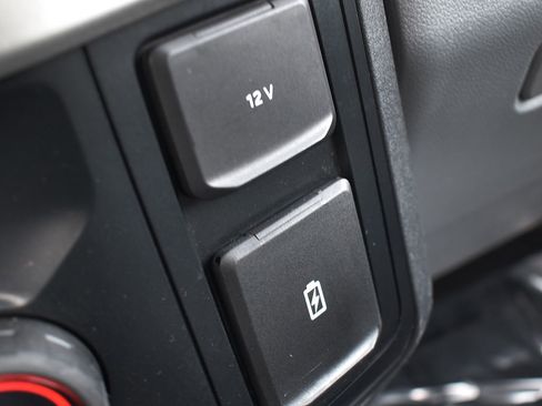 Used 2023 Ford F250 XL w/ STX Appearance Package image 21