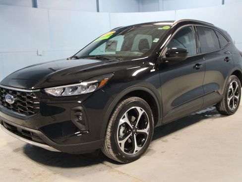 Used 2025 Ford Escape ST-Line Elite w/ Tech Pack #2 image 25