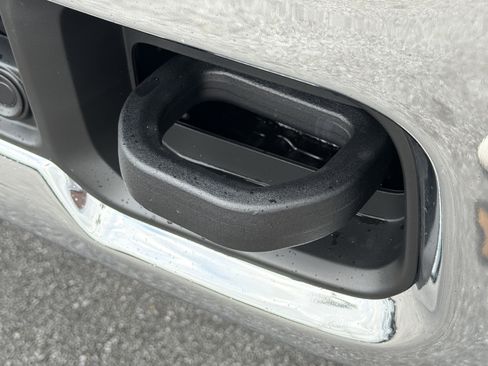 Used 2026 RAM 3500 Tradesman image 11