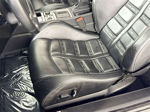 Used 2007 Ferrari F430 Spider image 16