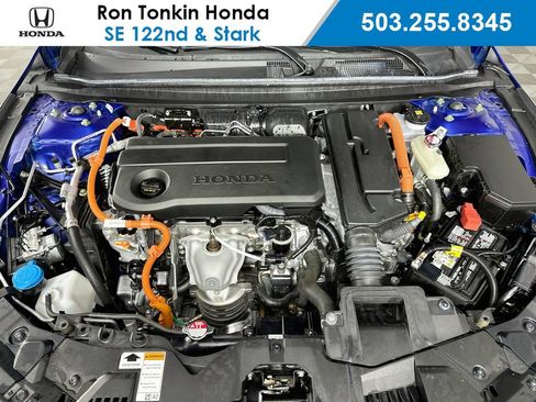 Used 2023 Honda Accord Sport image 30