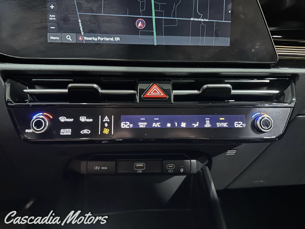 Used 2023 Kia Niro Wind w/ Wind Preserve Package FWD image 40