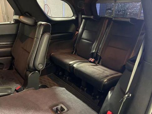 Certified 2024 Dodge Durango SRT AWD/4WD image 27