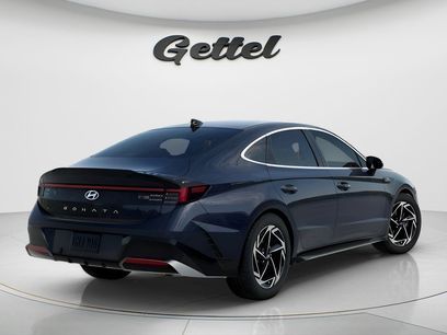 New 2026 Hyundai Sonata SEL