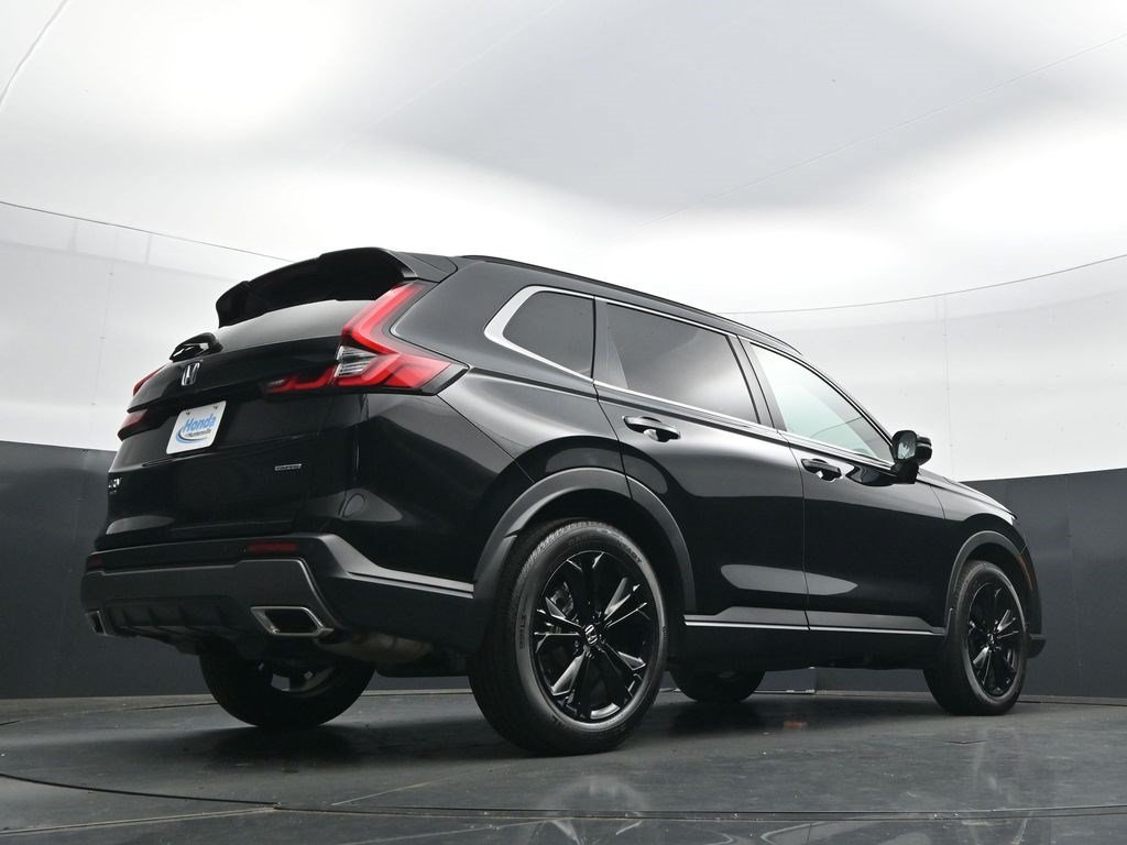 Used 2024 Honda CR-V Sport Touring image 45