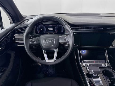 Certified 2025 Audi Q7 3.0T Premium Plus w/ Premium Plus Package image 23