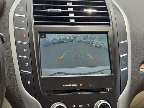 Used 2019 Lincoln MKZ Reserve AWD/4WD image 22