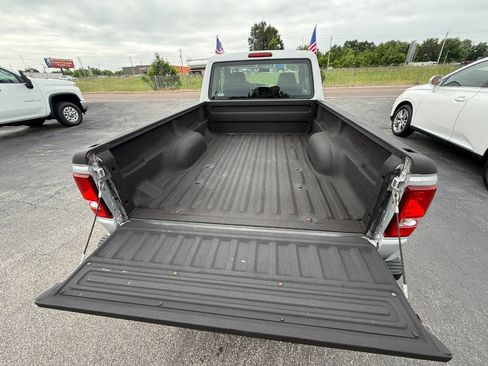 Used 2009 Ford Ranger XLT RWD image 12