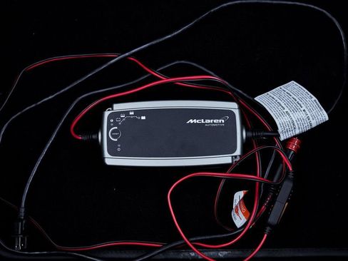 Used 2019 McLaren 720S image 21