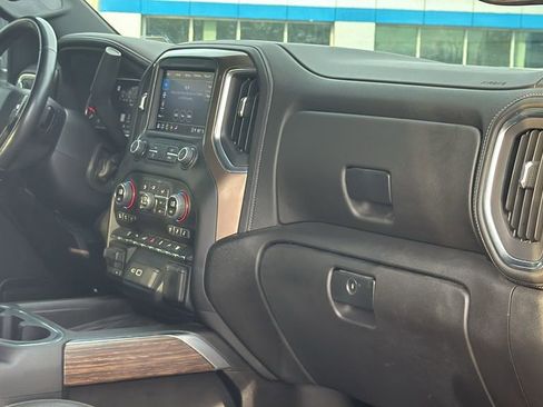 Used 2023 Chevrolet Silverado 3500 High Country image 25