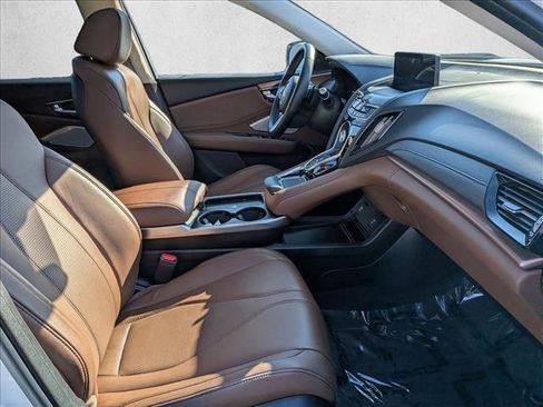 Certified 2025 Acura RDX SH-AWD w/ Technology Package image 23