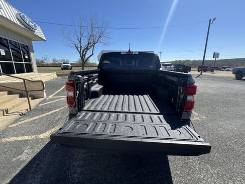 New 2026 Ford Maverick Lariat AWD/4WD image 7