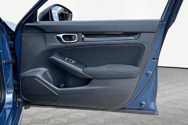 Used 2026 Honda Civic Sport image 18
