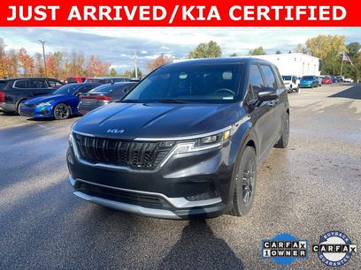 Used 2024 Kia Carnival LX