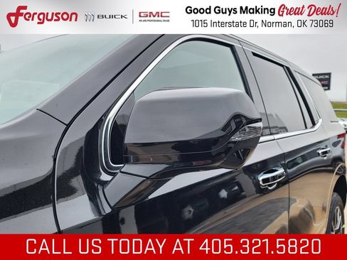 New 2026 GMC Yukon Denali w/ Denali Reserve Package AWD/4WD image 11