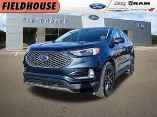 Used 2024 Ford Edge SEL w/ Convenience Package video 1
