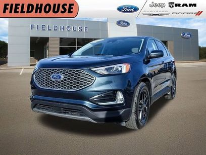 Used 2024 Ford Edge SEL w/ Convenience Package