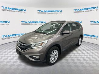 Used 2016 Honda CR-V EX video 1
