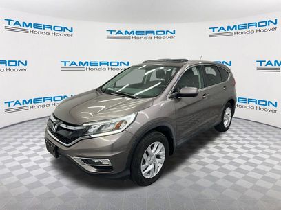 Used 2016 Honda CR-V EX