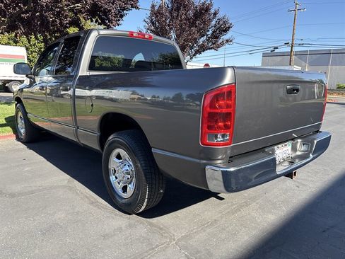 Used 2003 Dodge Ram 2500 Truck ST RWD image 9