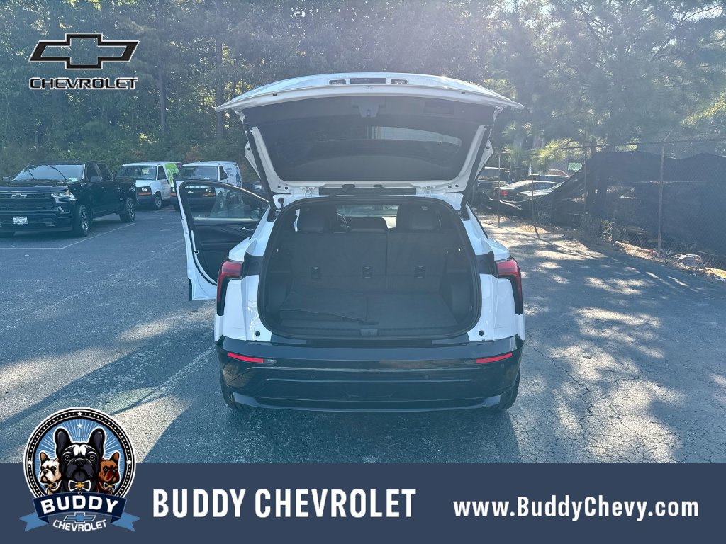 Used 2024 Chevrolet Blazer EV RS AWD/4WD image 35