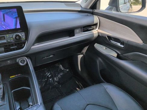 Certified 2024 Toyota Grand Highlander AWD image 17
