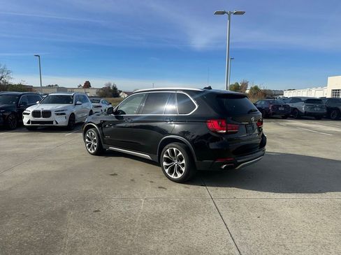 Used 2018 BMW X5 sDrive35i image 9