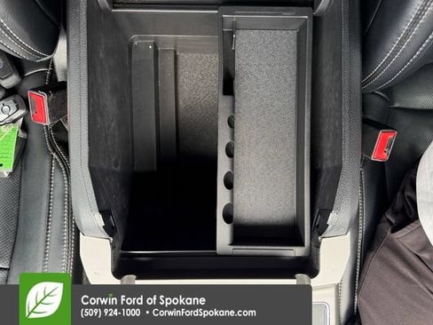 Used 2018 Ford F150 Lariat w/ Equipment Group 502A Luxury AWD/4WD image 37