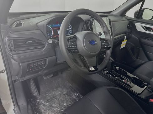 New 2026 Subaru Forester Touring AWD/4WD image 9