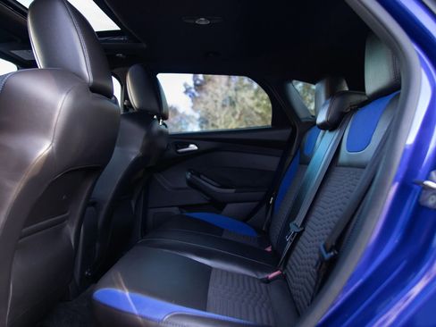 Used 2013 Ford Focus ST image 28