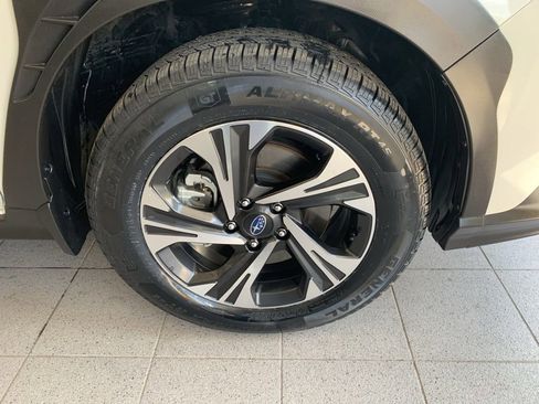 Certified 2024 Subaru Crosstrek 2.0i Premium AWD/4WD image 25