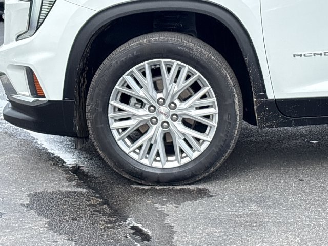 Used 2026 GMC Acadia Elevation w/ Elevation Premium Package FWD image 4