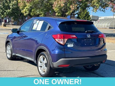 Used 2016 Honda HR-V EX image 6