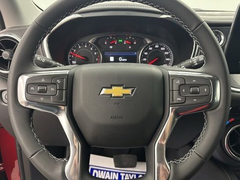 New 2026 Chevrolet Blazer LT w/ Sound & Technology Package image 20