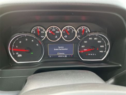 Used 2023 Chevrolet Silverado 2500 LT w/ Convenience Package image 28